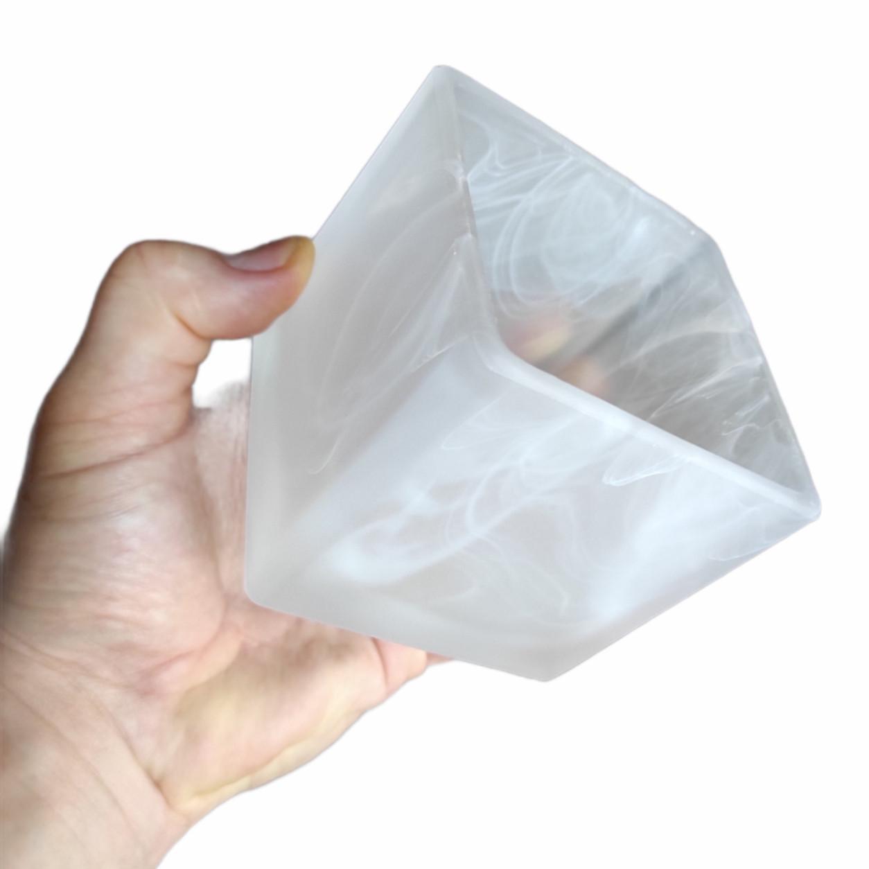 Люстра потолочная Sirius Хай-тек (191507/5) - фото 3