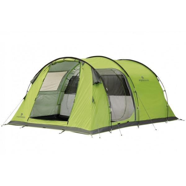 Палатка Ferrino Proxes 6 Kelly Green Палатка Ferrino Proxes 6 Kelly Green