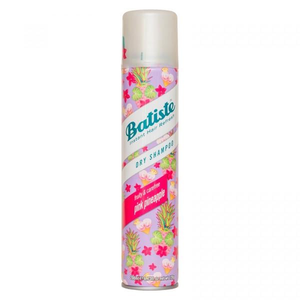 Сухий шампунь Batiste Pink Pineapple 200 мл (5010724532249)