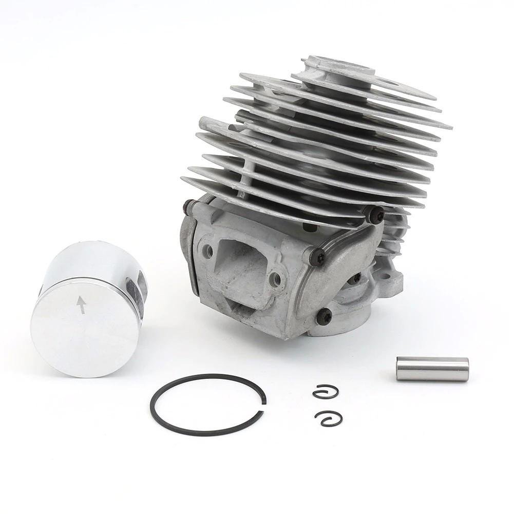 Цилиндр с поршнем Falcon для Husqvarna 555/560/562 XP/XPG/Jonsered 2253/CS2260/CS2260 WH (584807806/575355806)