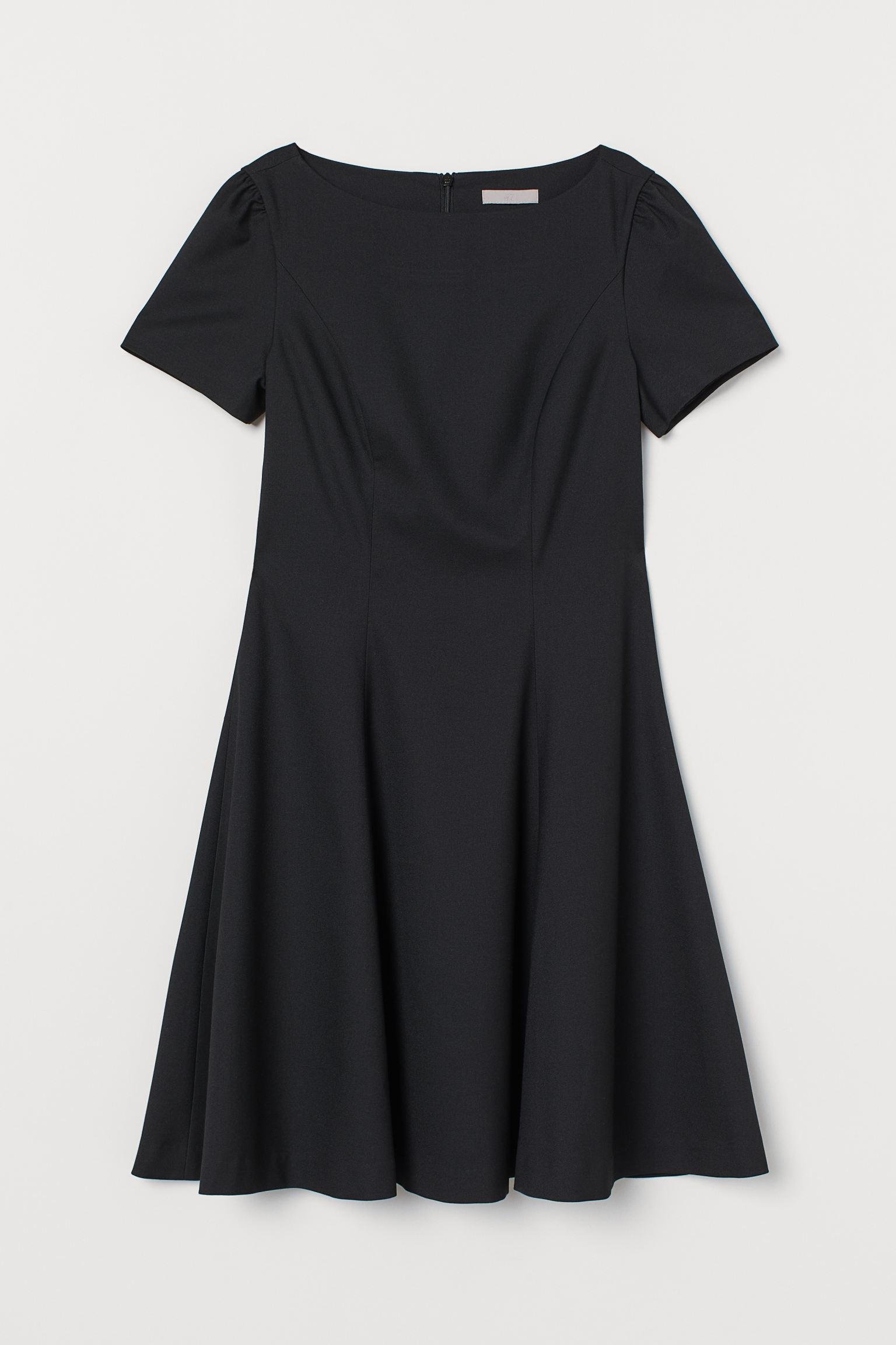 Платье р. 34 Черный (5775139RP7)