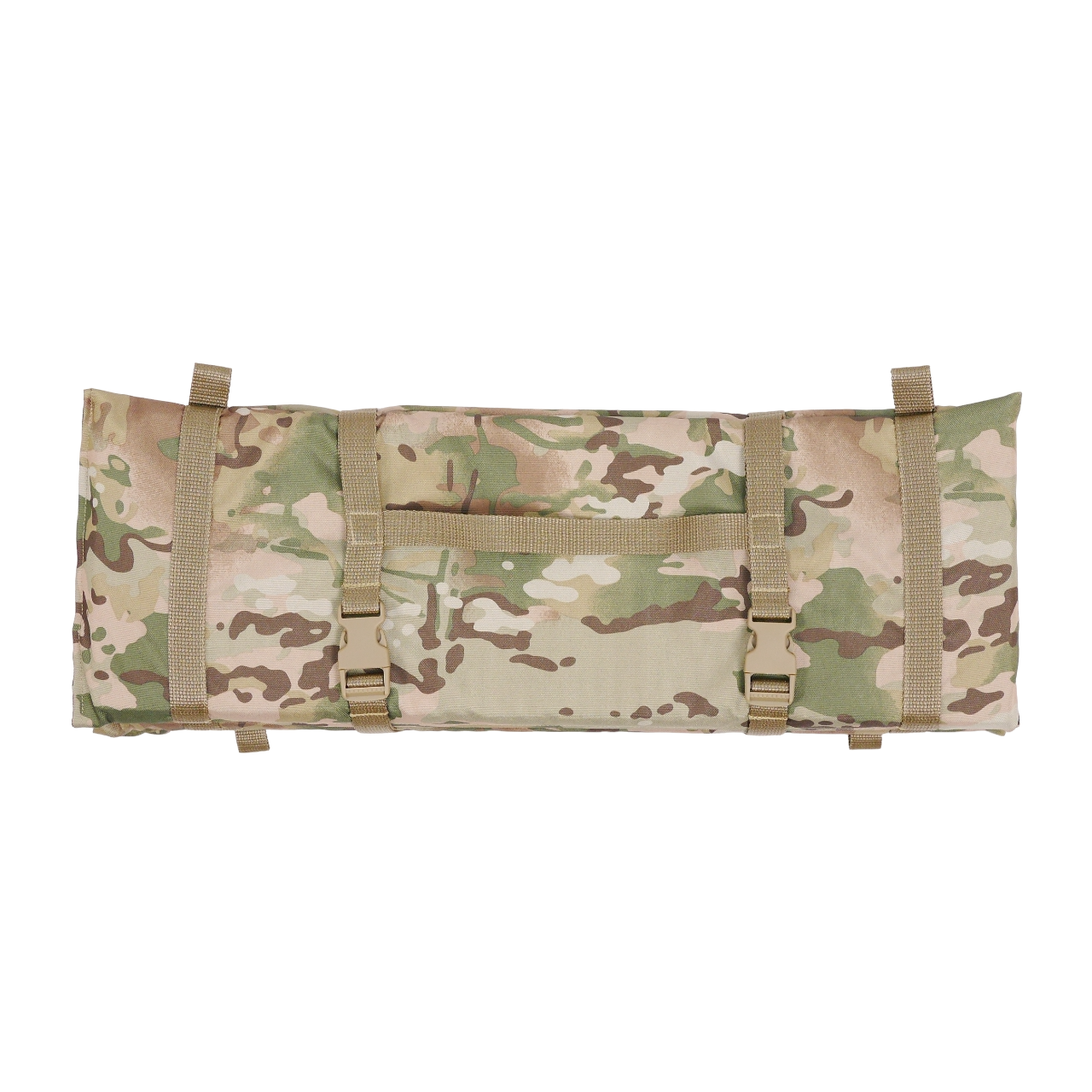 Каремат розкладний посилений Kiborg К-2 Мультикам (993) - фото 5 Каремат розкладний посилений Kiborg К-2 Мультикам (993) - фото 5