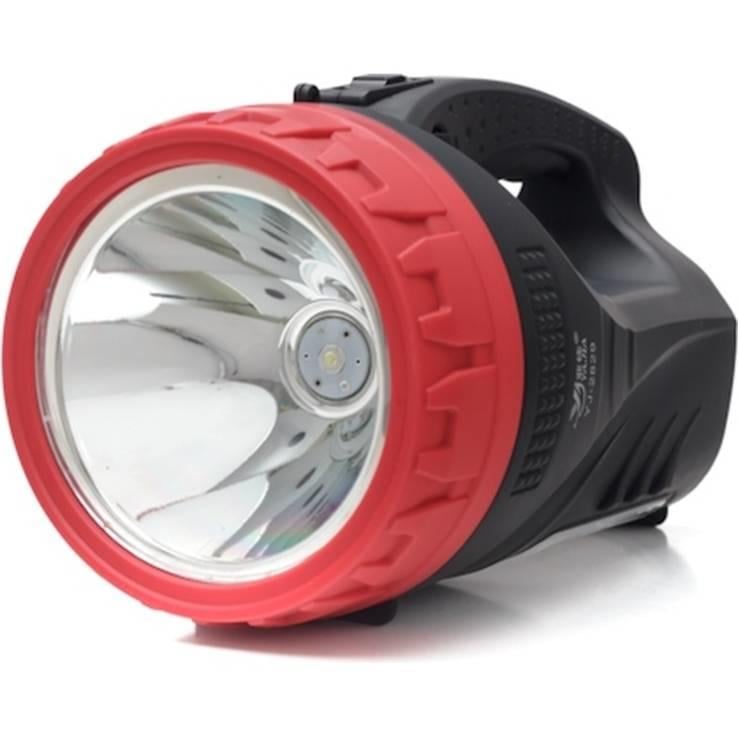 Фонарь ручной аккумуляторный YAJIA 5W 25LED (15468255) - фото 5