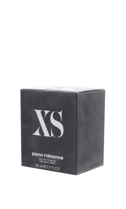 Туалетна вода Paco Rabanne XS Pour Homme (27083) - фото 2