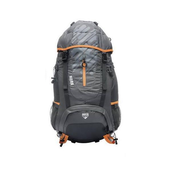 Рюкзак Bestway Ultra Treck 60 л Серый (MBW-68082)