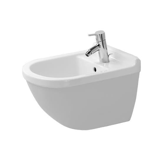 Біде підвісне DURAVIT Starck 3 (2280150000)