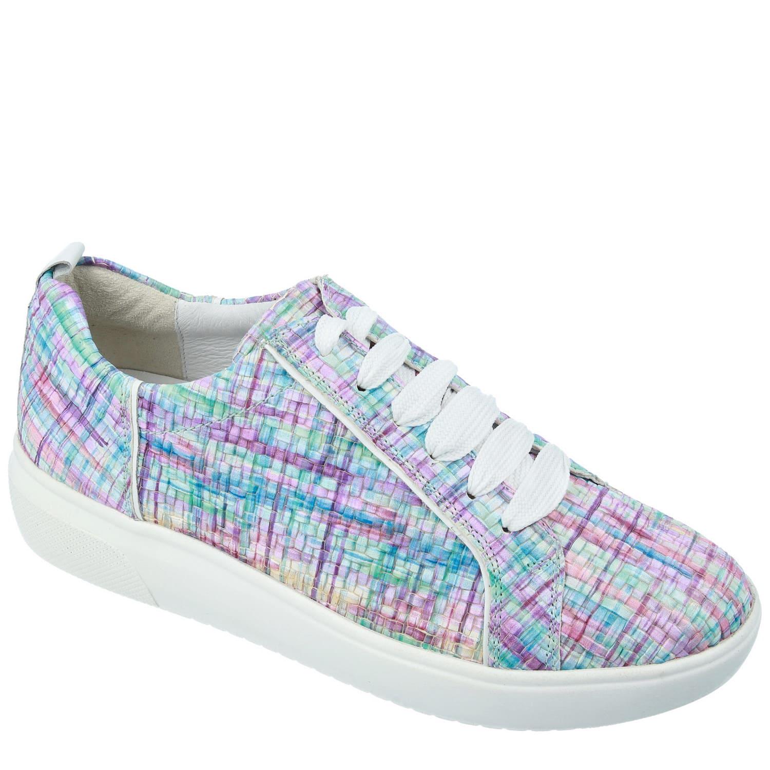 Кроссовки женские Waldlaufer р. 37 (92338748)