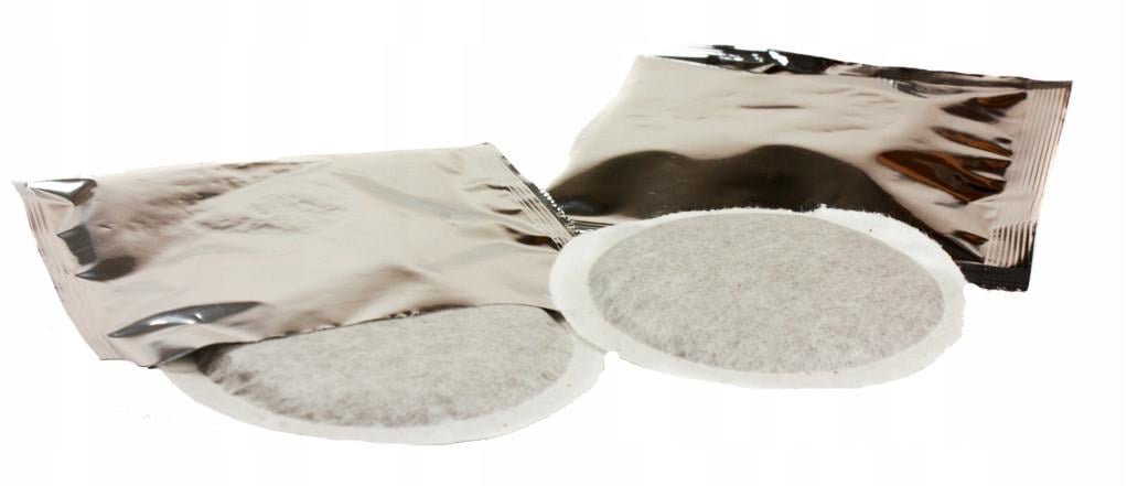 Кофе в саше Tchibo Senseo Caffe Crema 100 Pads 780 г 100 шт. (2377157671) - фото 5