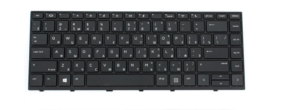Клавиатура для ноутбука HP ProBook 430 G5 (179690)