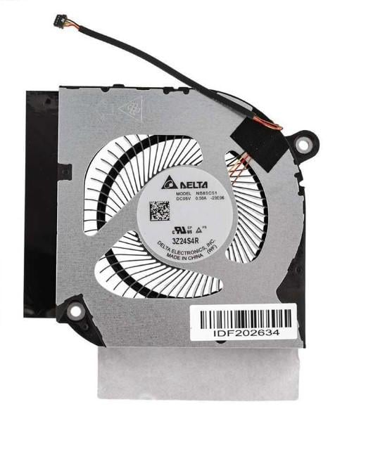 Вентилятор для видеокарты Acer Nitro V16 ANV16-41 (23.QP2N2.002)