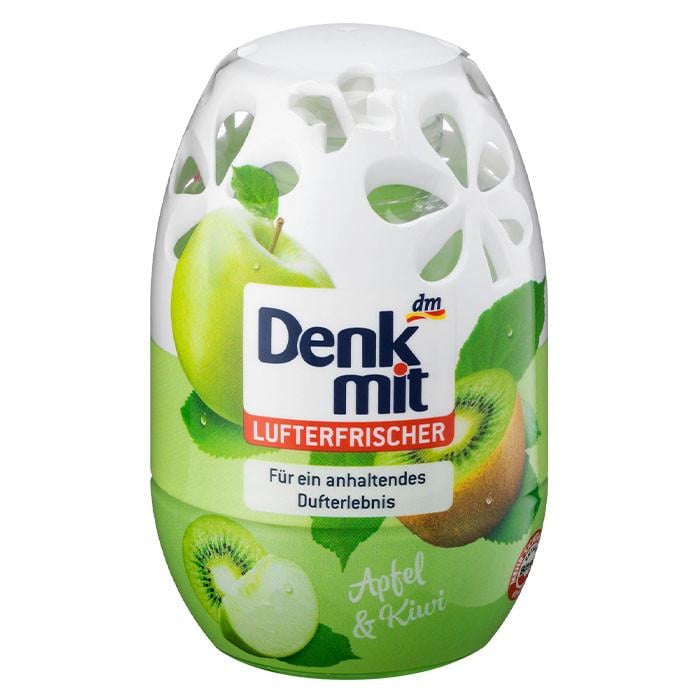 Освіжувач повітря Denkmit Apfel Kiwi 150 мл (1875956546)
