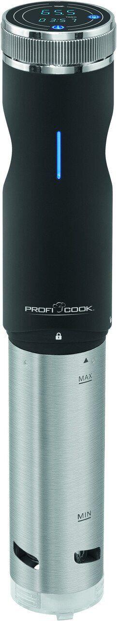 Електропіч вакуумна Profi Cook PC-SV 1126 (CTC5586512)