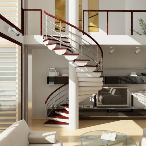 Світильник світлодіодний вбудований Feron AL196 10W Білий - фото 7 Світильник світлодіодний вбудований Feron AL196 10W Білий - фото 7