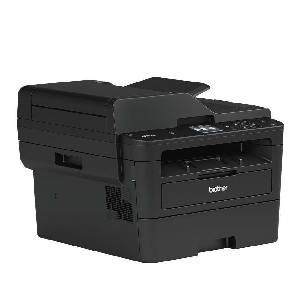 Багатофункціональний пристрій Brother MFC-L2752DW (MFCL2752DWYJ1)