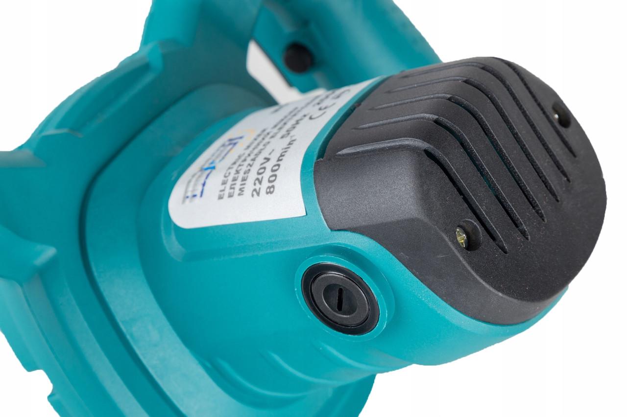 Миксер строительный Euro Craft ECID212 (2112) - фото 7 Миксер строительный Euro Craft ECID212 (2112) - фото 7