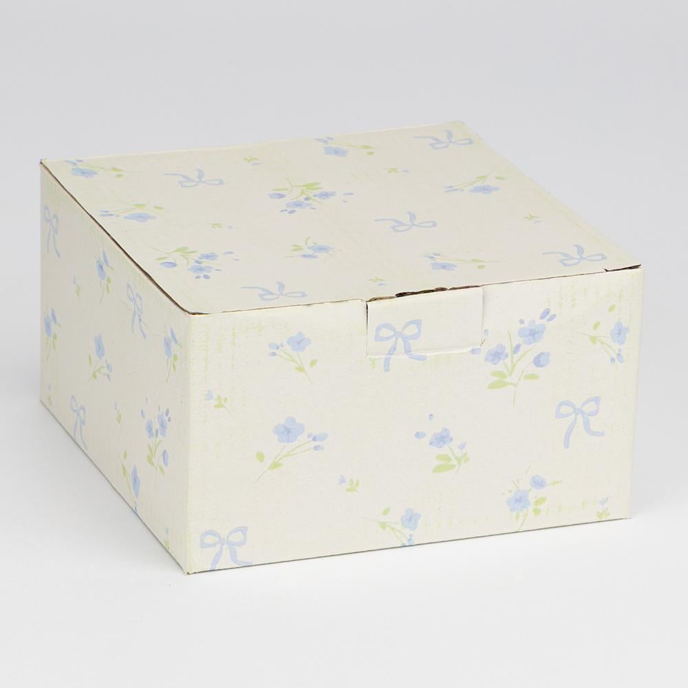 Чашка з блюдцем Тепло весни 350 мл (9295-007) - фото 5 Чашка з блюдцем Тепло весни 350 мл (9295-007) - фото 5