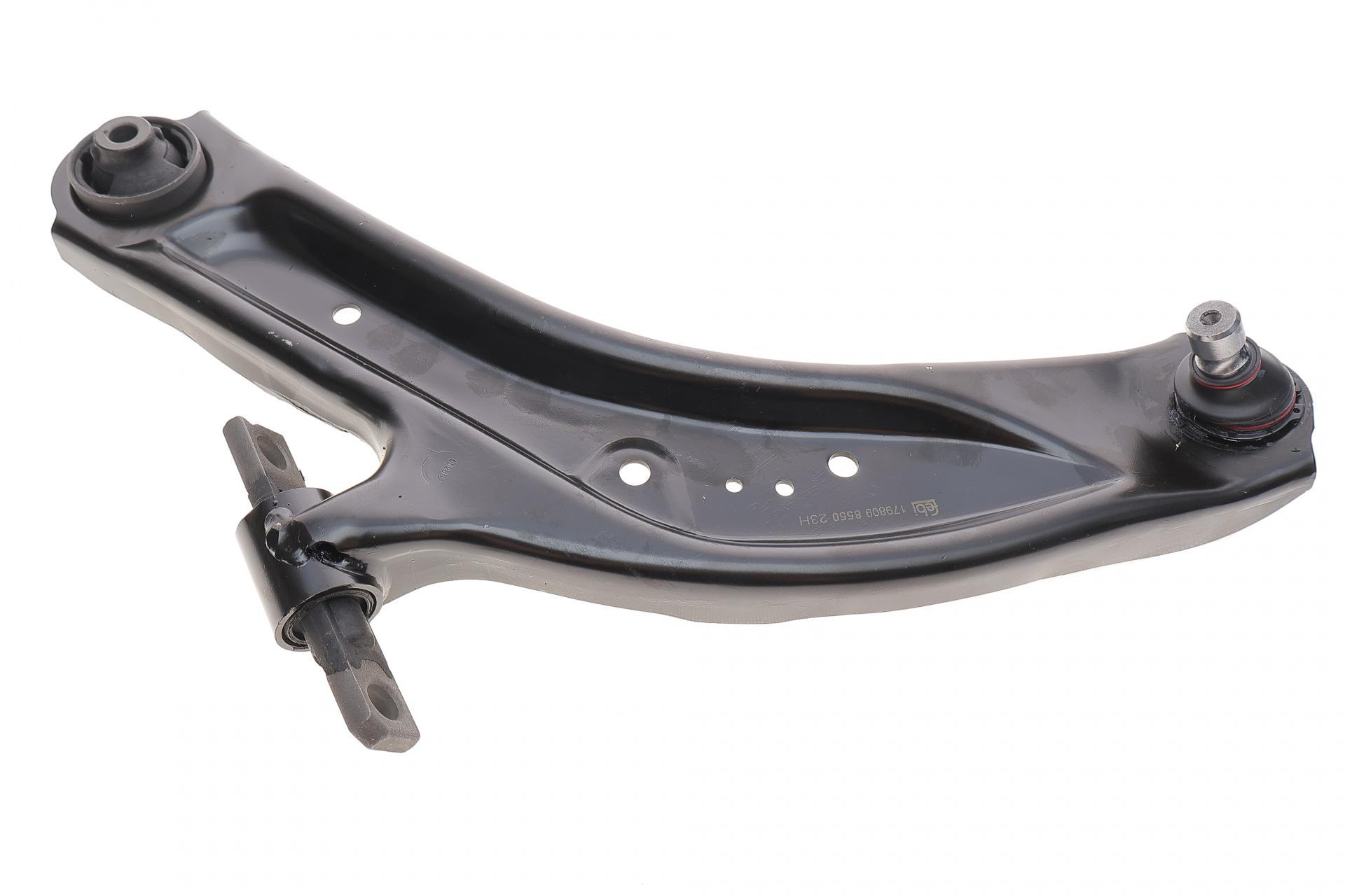 Рычаг подвески FEBI BILSTEIN передний L Nissan Rogue 07-/X-Trail 14- (179809)