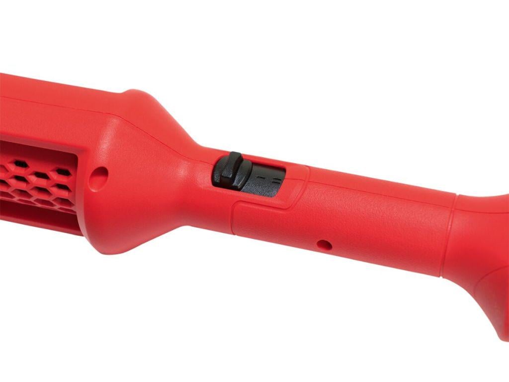 Випалювач бур'янів Grizzly HUV600-2000 500 л/хв (GRW HUV600-2000) - фото 7 Випалювач бур'янів Grizzly HUV600-2000 500 л/хв (GRW HUV600-2000) - фото 7