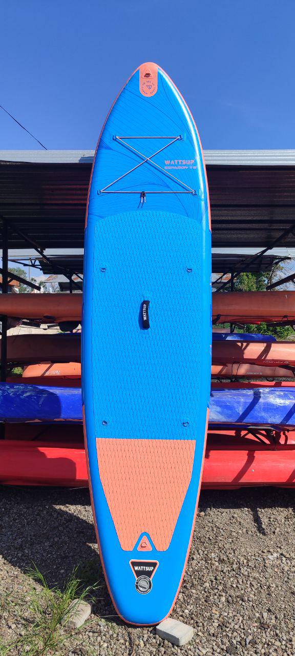 ᐉ SUP-дошка SUP board Wattsup Espadon два шари 11'8
