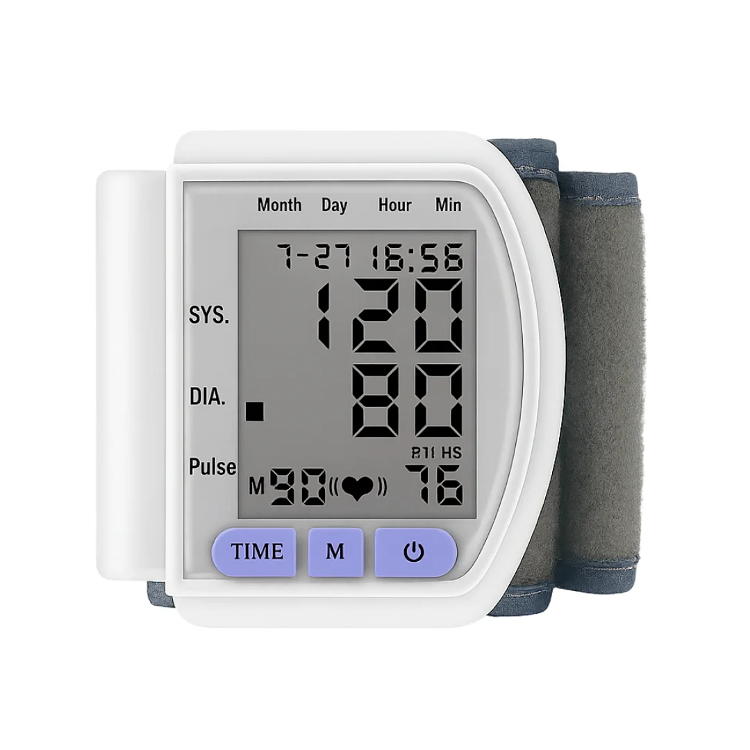 Тонометр на запястье (29433585)