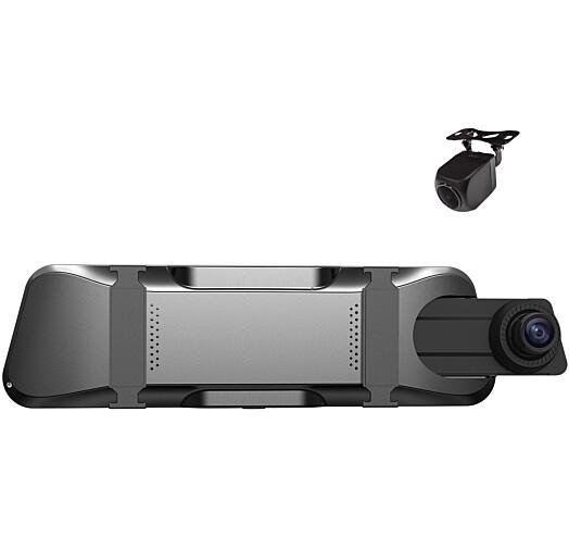 Видеорегистратор Aspiring Reflex 7 автомобильный - фото 4 Видеорегистратор Aspiring Reflex 7 автомобильный - фото 4