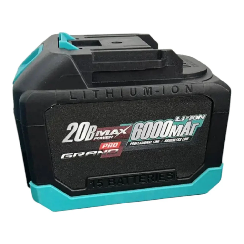 Батарея аккумуляторная Grand АКБ-20/6