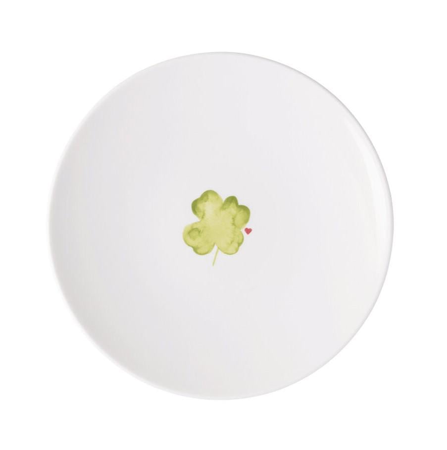 Тарелка десертная Villeroy & Boch With Love Good Luck 21 см (1016896151)