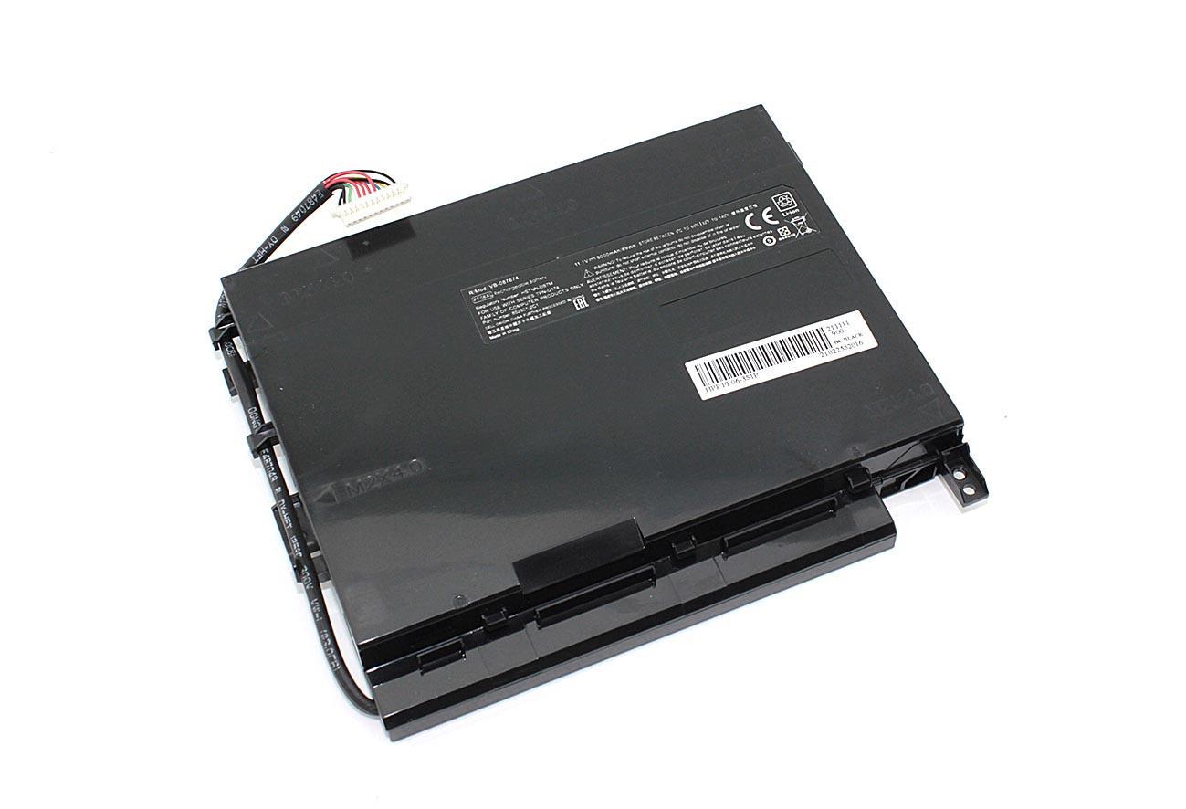 Аккумулятор для ноутбука HP PF06XL Omen 17-w119TX 11,1V 8000 mAh (087674)