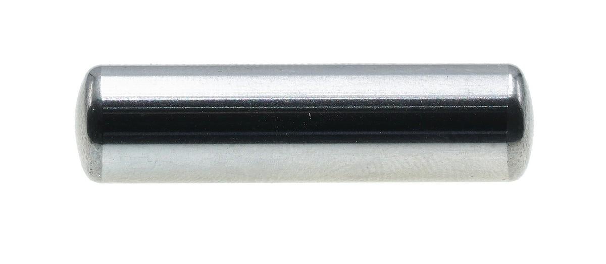 Палец поршня VJ Parts для отбойного молотка Hitachi H 45MR/H 45SR L30,5 D8 код 320826 (перф2896) Палец поршня VJ Parts для отбойного молотка Hitachi H 45MR/H 45SR L30,5 D8 код 320826 (перф2896)