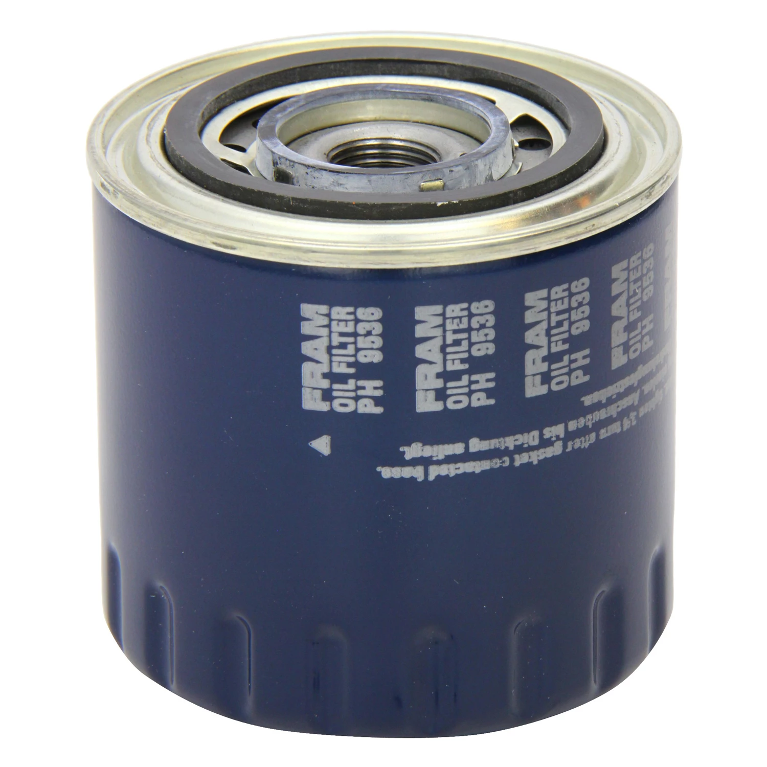 Фільтр оливи FRAM 6124047830 (PH9536) Фільтр оливи FRAM 6124047830 (PH9536)