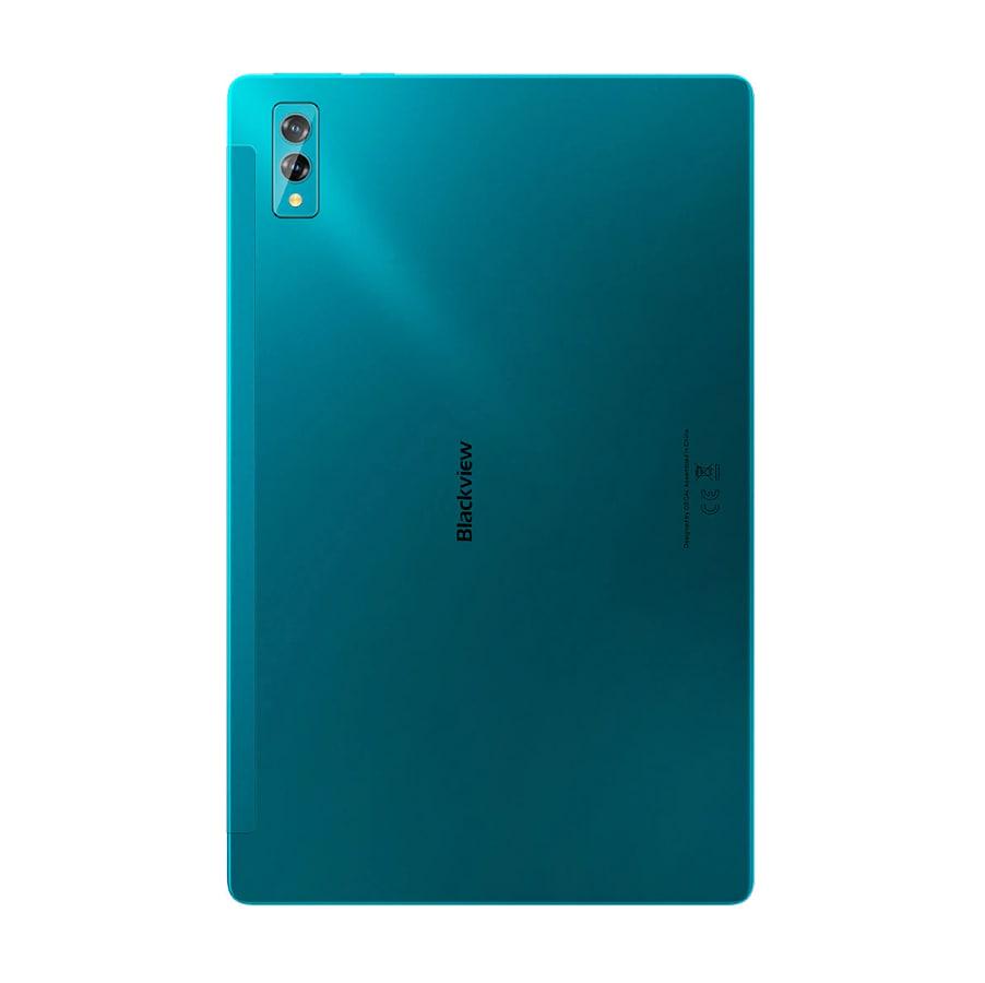 Планшет Blackview Tab 11 8/128GB LTE Green (44277) - фото 2 Планшет Blackview Tab 11 8/128GB LTE Green (44277) - фото 2