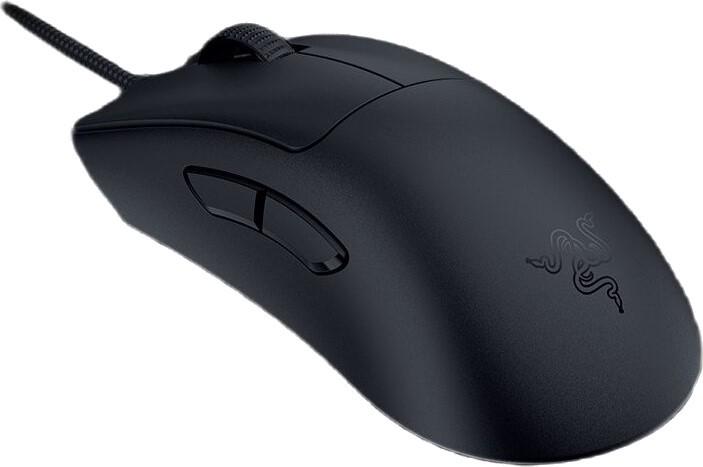 Компьютерная мышь игровая Razer DeathAdder V3 Черный (RZ01-04640100-R3M1)