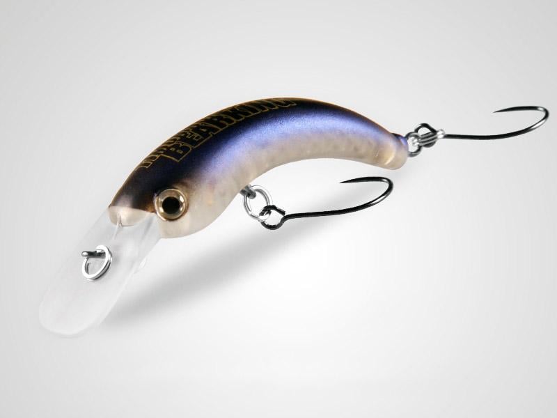 Воблер Bearking Timon NoraCra 42F A