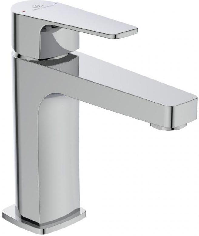 Смеситель для умывальника Ideal Standard Cerafine D Grande Chrom (BC553AA)