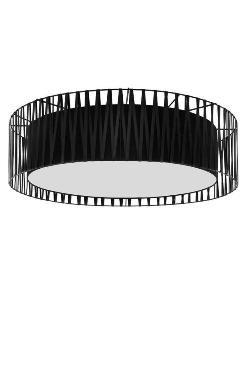 Потолочный светильник TK lighting Harmony Black (1658)