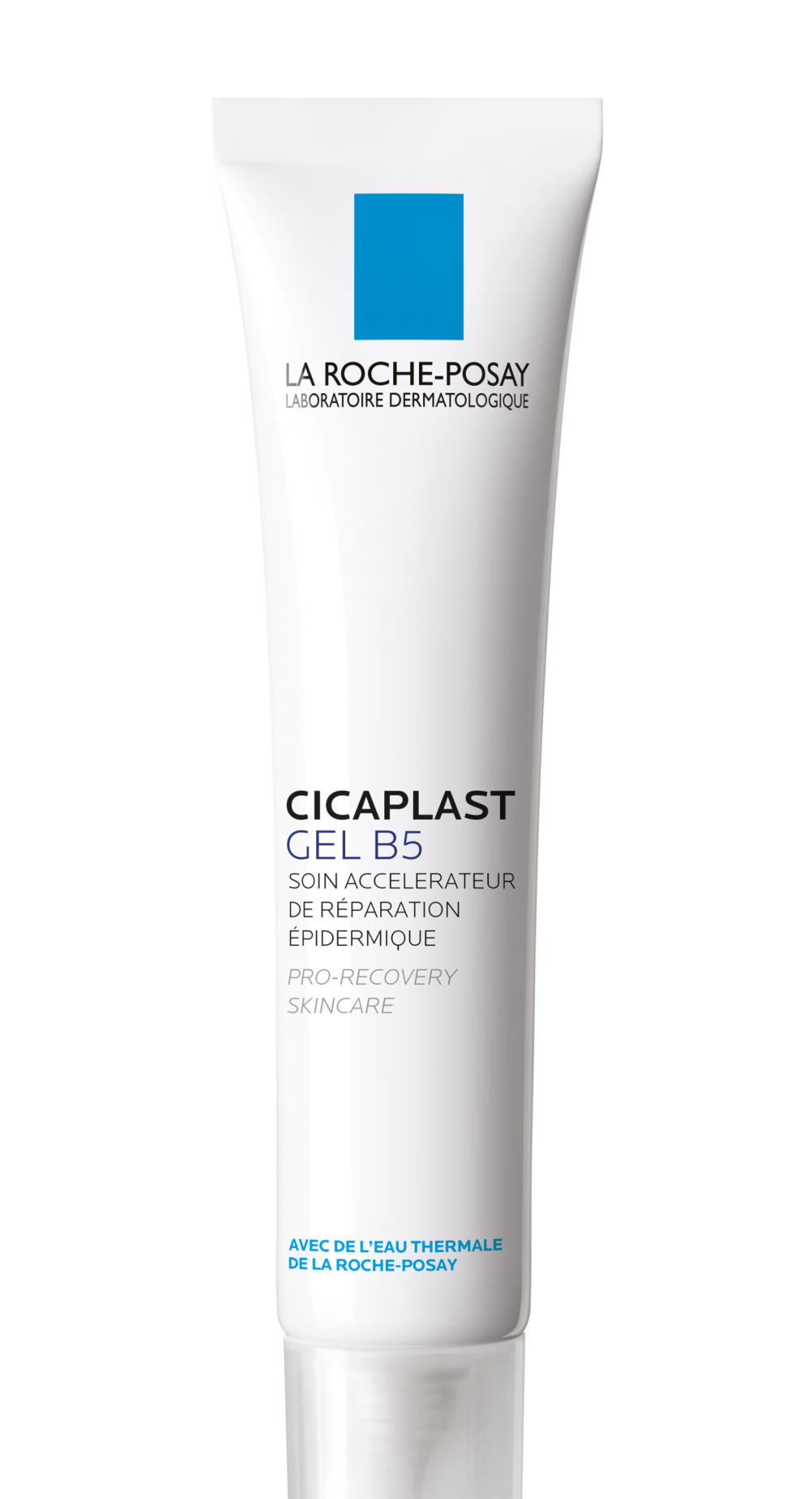 Гель La Roche-Posay Cicaplast В5 успокаивающий/восстанавливающий для детей и взрослых 40 мл (1459978844)