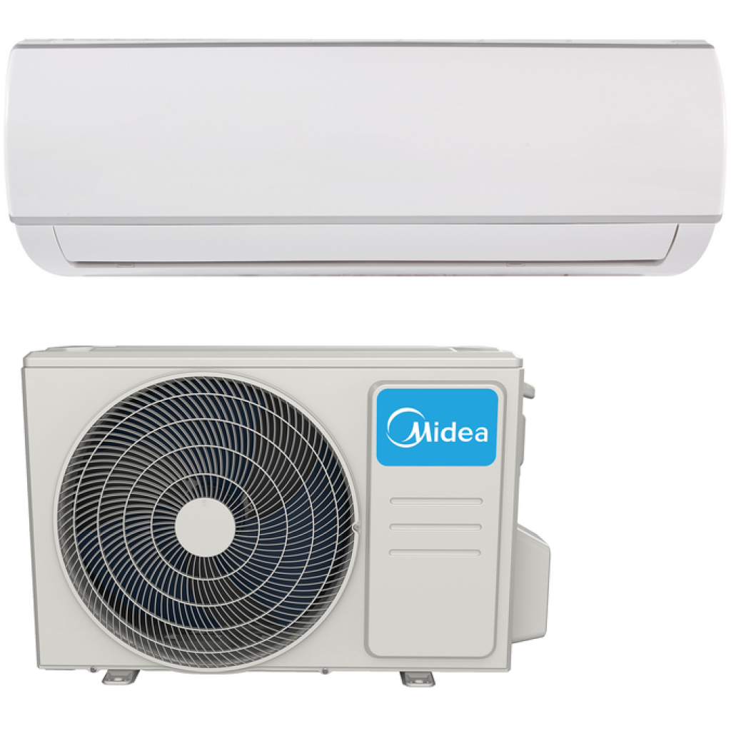 Кондиціонер Midea AF8-07N8C2E-I/AF8-07N8C2E-O (26921033)