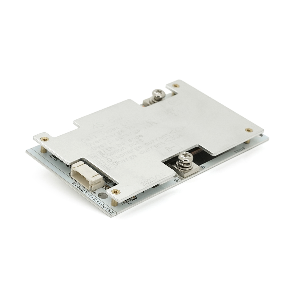Плата BMS Changfa LiFePO4 14,6V модуль 4S 60A (33913)