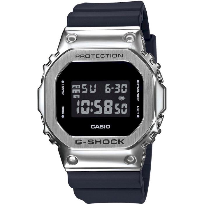 Часы мужские Casio GM-5600-1ER