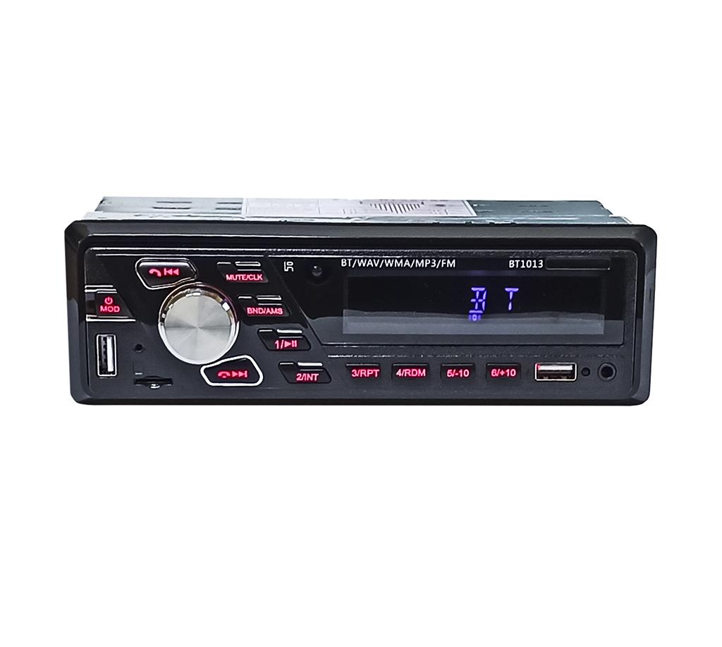 Автомагнитола UKC BT1013 Bluetooth (30413)