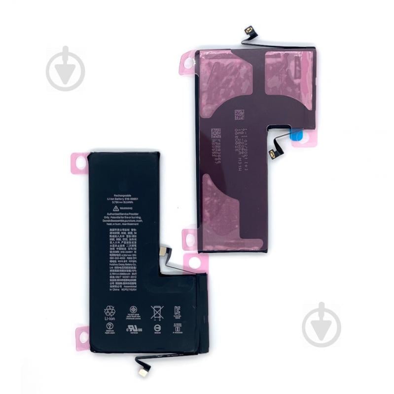 Акумуляторна батарея для iPhone 11Pro Max