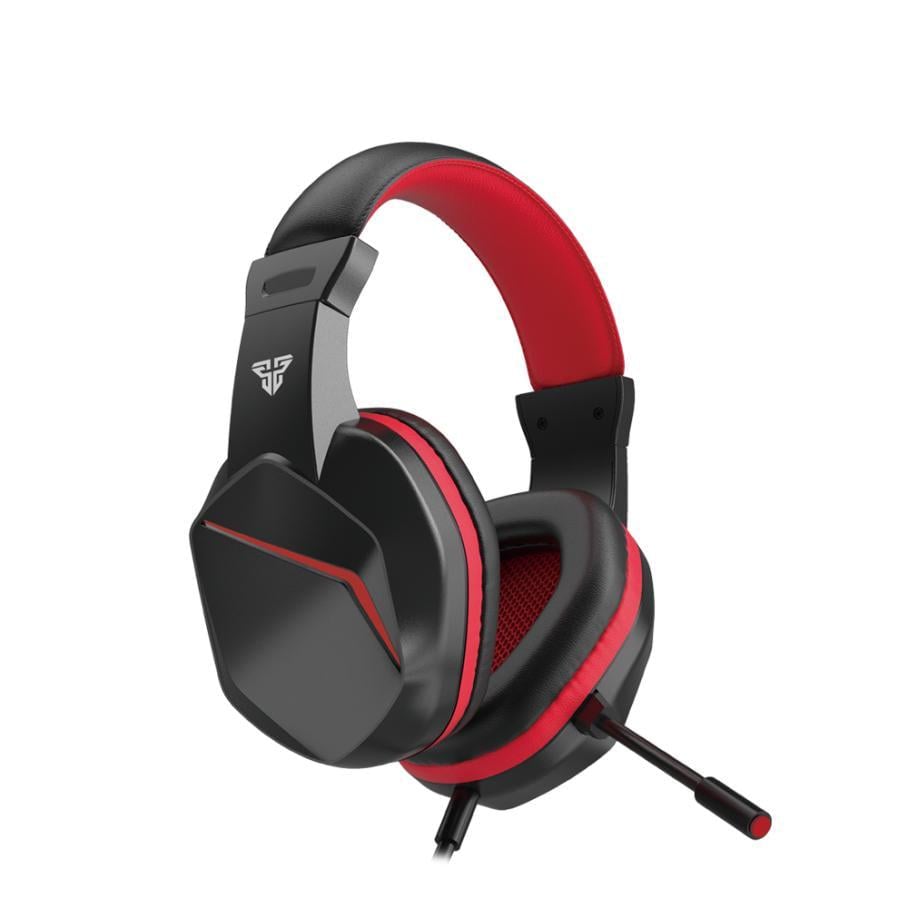 Наушники игровые Fantech HQ54 Mars II драйверы 40 мм микрофон с шумоподавлением AUX 3,5 мм TRRS кабель 1,8 м 203 г (36252364) Наушники игровые Fantech HQ54 Mars II драйверы 40 мм микрофон с шумоподавлением AUX 3,5 мм TRRS кабель 1,8 м 203 г (36252364)