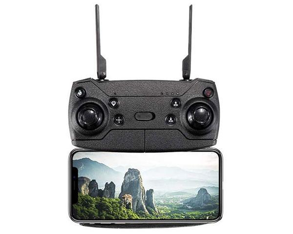 Квадрокоптер Eachine E520s Black (52991) - фото 7 Квадрокоптер Eachine E520s Black (52991) - фото 7