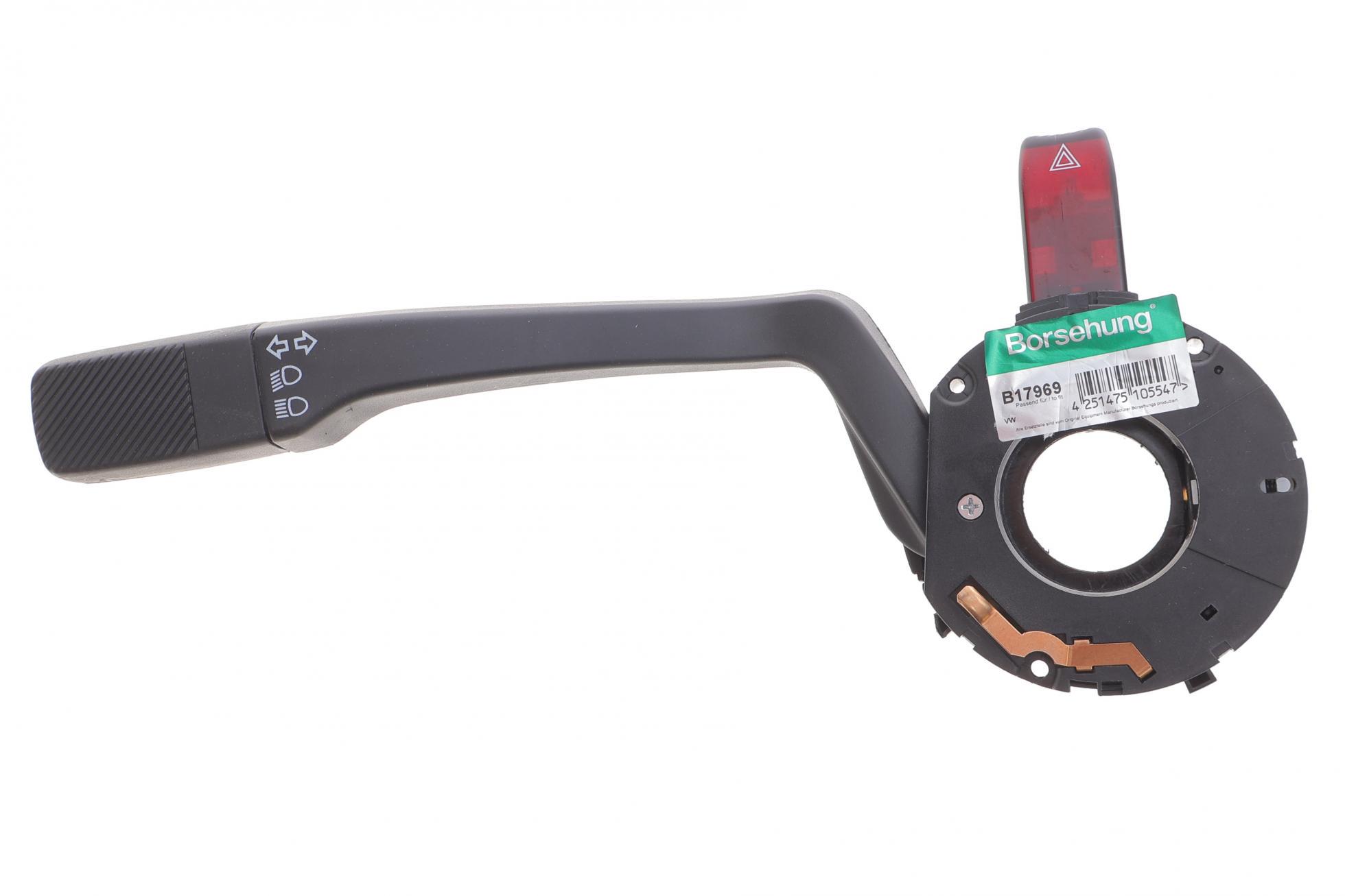 Переключатель поворотов Borsehung VW T4 90-03 OE VAG (B17969)