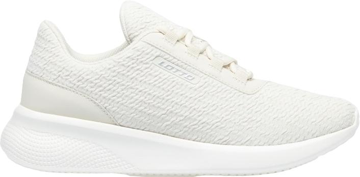 Кроссовки женские Lotto TERABREEZE 2 III W 216517/5LD р. EU-38,5 Бежевый