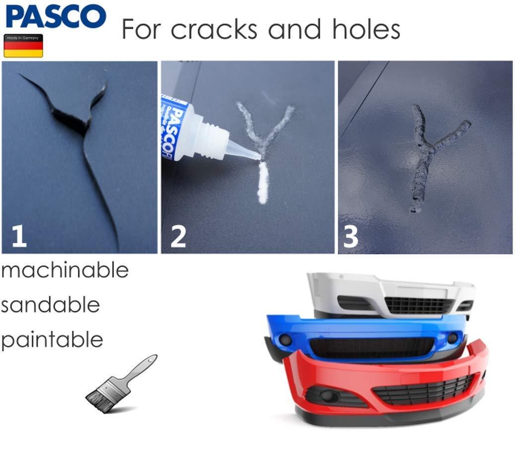 Суперклей CA промисловий - фото 6 Суперклей CA промисловий - фото 6