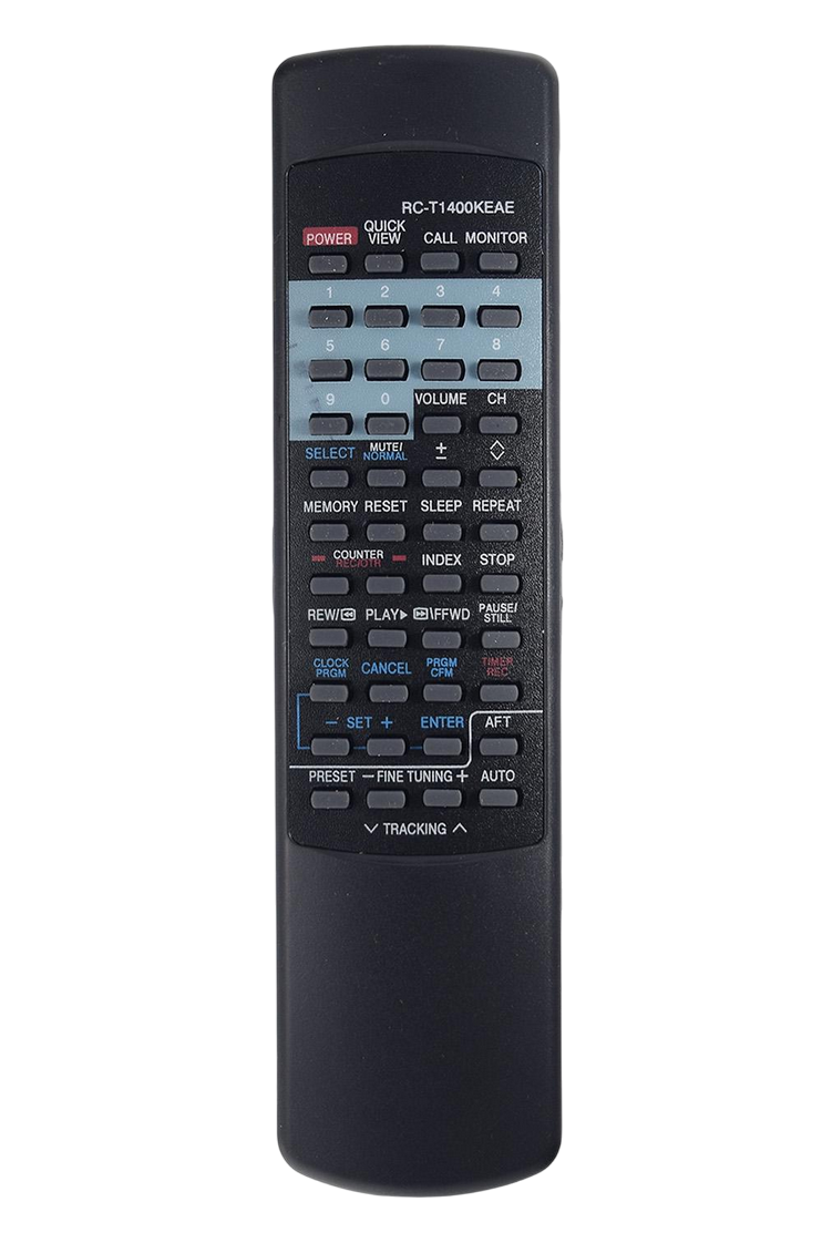 Пульт для телевизора Aiwa RC-T1400KEAE (91)