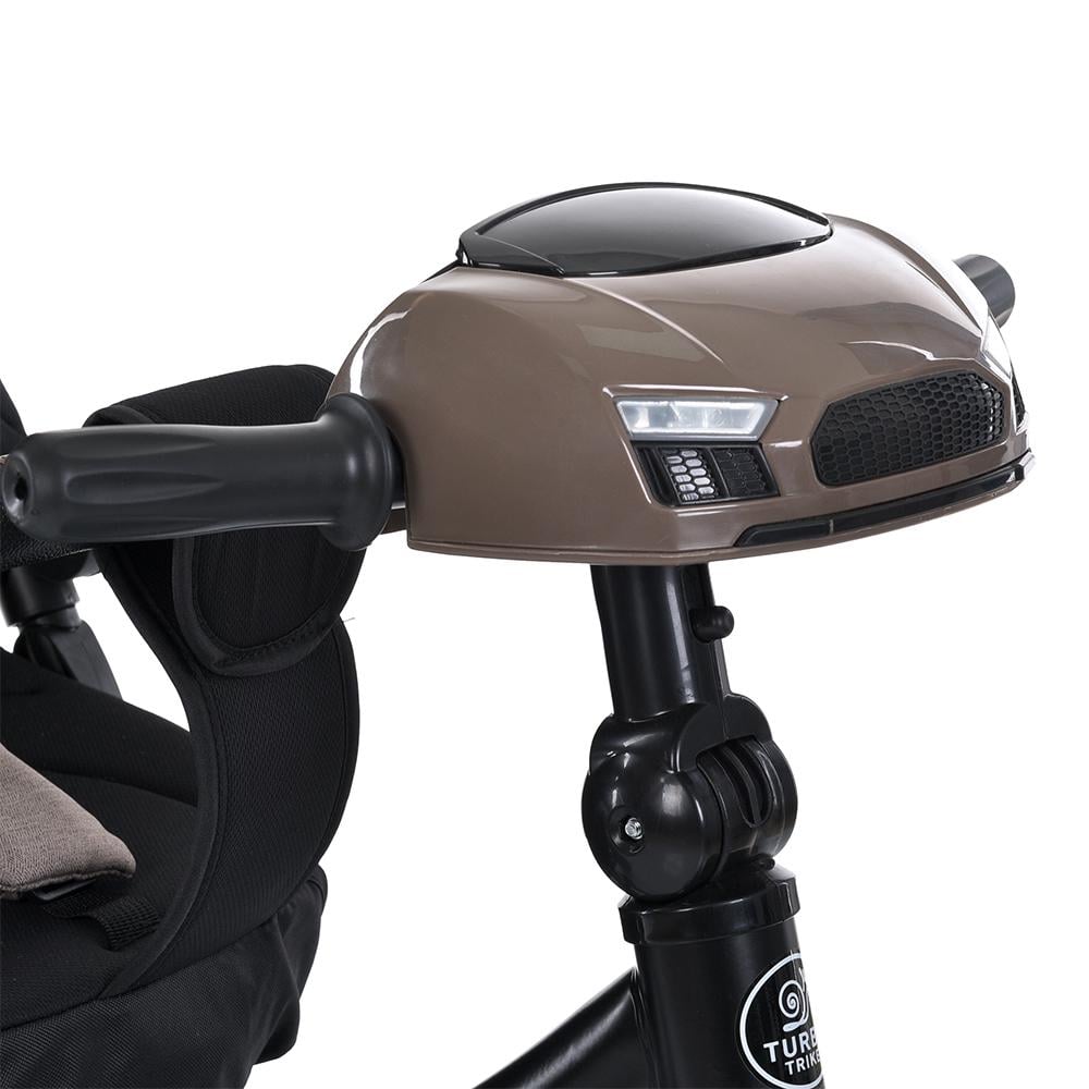 Велосипед дитячий триколісний TURBOTRIKE (MT 1007-5) - фото 12 Велосипед дитячий триколісний TURBOTRIKE (MT 1007-5) - фото 12