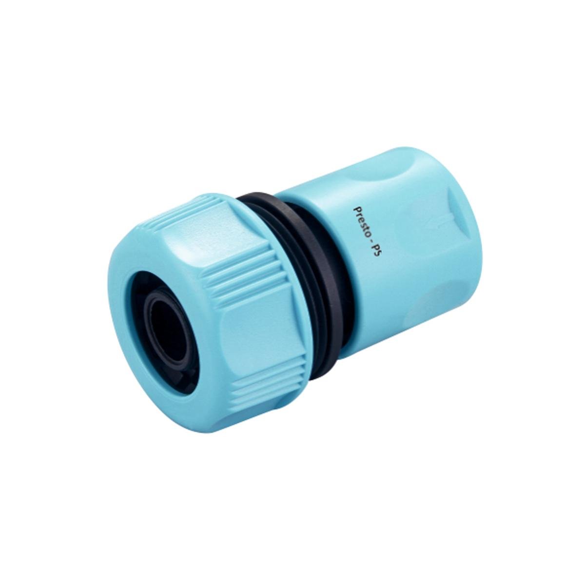 Коннектор Presto-PS для шланга 3/4" без аквастопа (7724)
