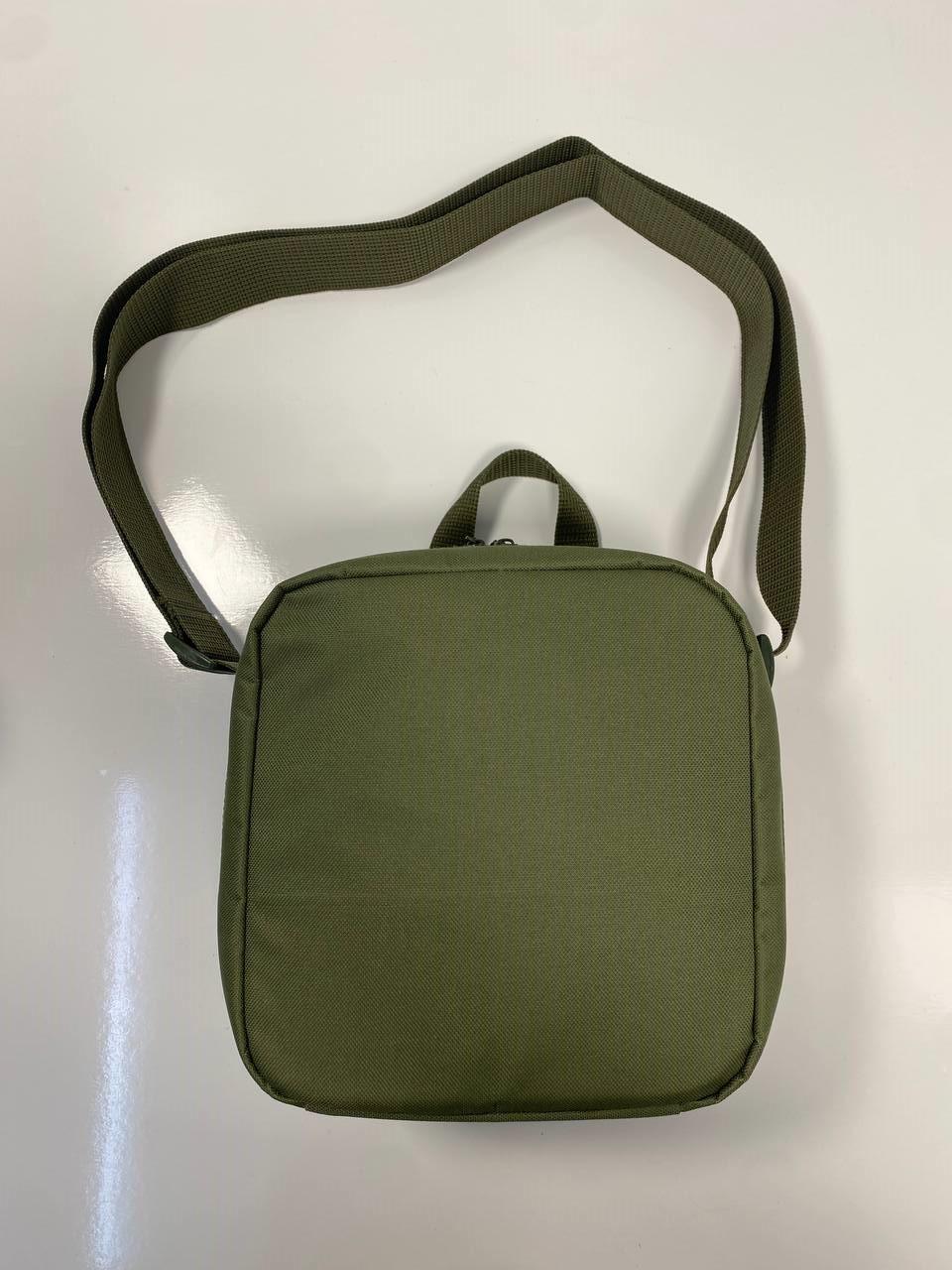 Сумка для пульта ТХ16S керування дроном Олива Сумка для пульта ТХ16S керування дроном Олива